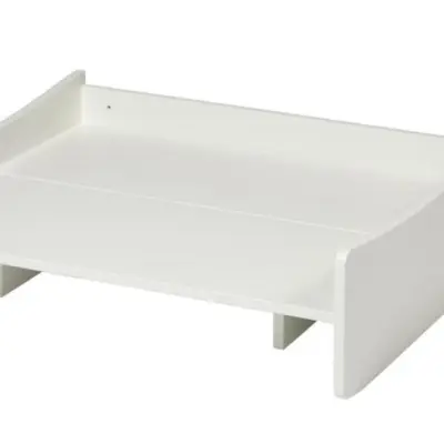 Manis-h - Skötbord - Antracit