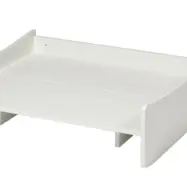 Manis-h - Skötbord - Vit