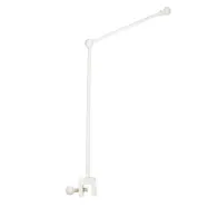 Najell mobilarm till säng&skötbord, ivory white