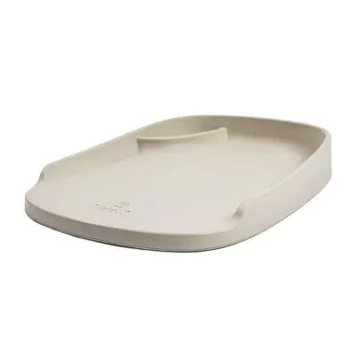 Najell skötbädd, dune beige