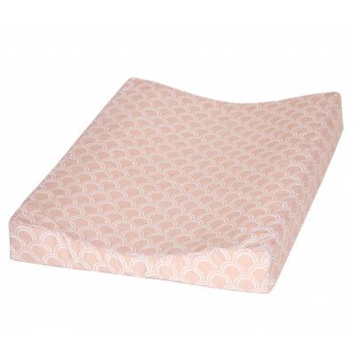 Roommate, Skötbädd rosa 84x47 cm