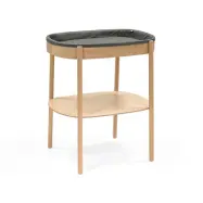 Stokke Sleepi skötbord, natur