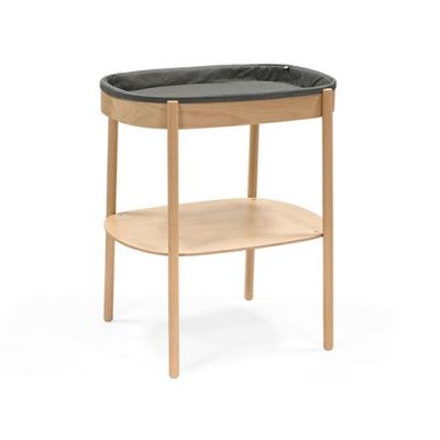 Stokke Sleepi skötbord, natur
