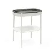 Stokke Sleepi skötbord, vit