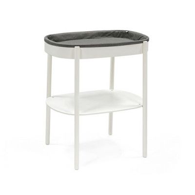 Stokke Sleepi skötbord, vit