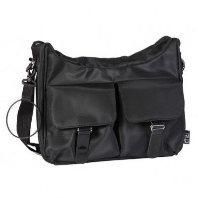 2ME Skötväska Palermo (Svart)