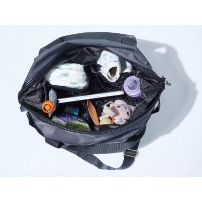 Angel Of Sweden Dingle Skötväska (Pink)