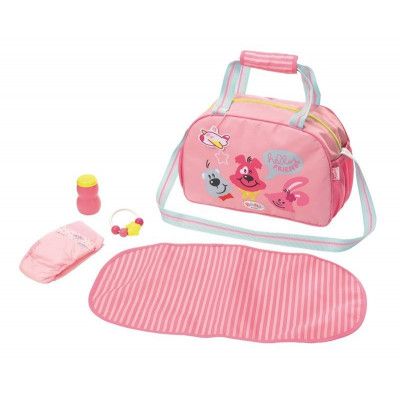 Baby Born Skötväska