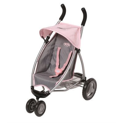 Baby Born Baby born, Sulkyvagn