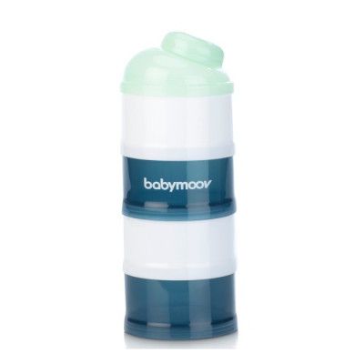 Babymoov Vällingdoserare (Blå)