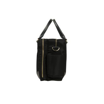 Bjällra Of Sweden Skötväska (Black)