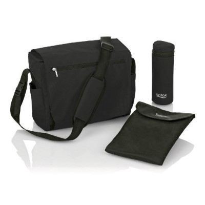 Britax skötväska, Cosmos Black, Cosmos black