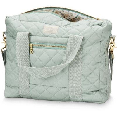 Cam Cam, Skötväska 16L Misty Green