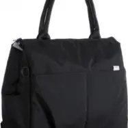 Chicco - Skötväska Poly Svart