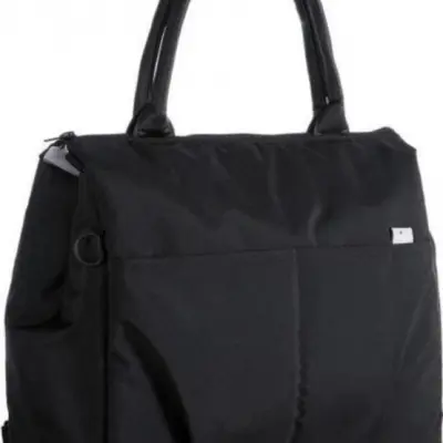 Chicco - Skötväska Poly Svart