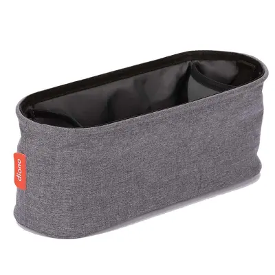 Diono Buggy Buddy organizer, grå