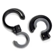 Diono Buggy Hooks, 2-p
