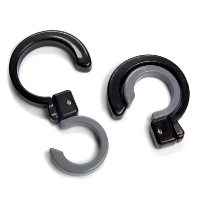 Diono Buggy Hooks, 2-p