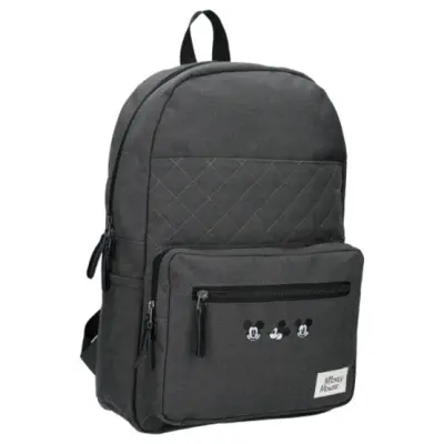 Disney - Skötväska Mickey Mouse 25 Liter Grå