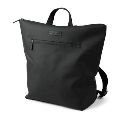 Done by Deer skötväska ryggsäck, black