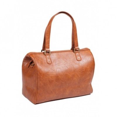 Easygrow - Skötväska Artificial Leather 30 L Svart