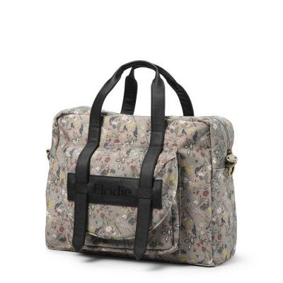 Elodie Skötväska Signature Edition (Vintage flower)