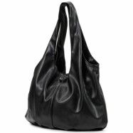Elodie Details - Changing Bag - Draped Tote Blå