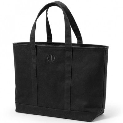 Elodie Details - Changing Bag - Tote Svart