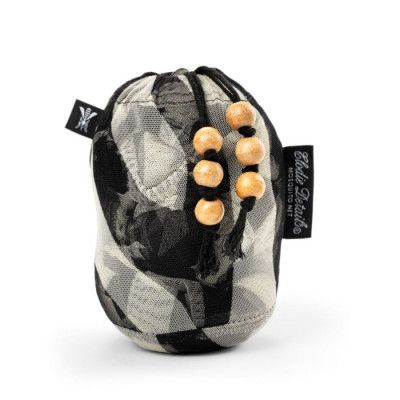 Elodie Details Myggnät (Zebra Sunshine)