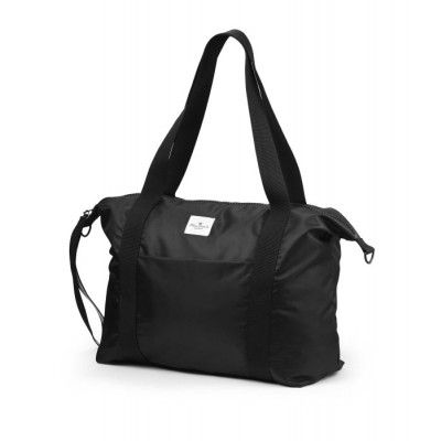 Elodie Details Skötväska (Brilliant Black)