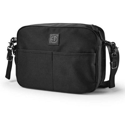 Elodie Details skötväska crossbody, black