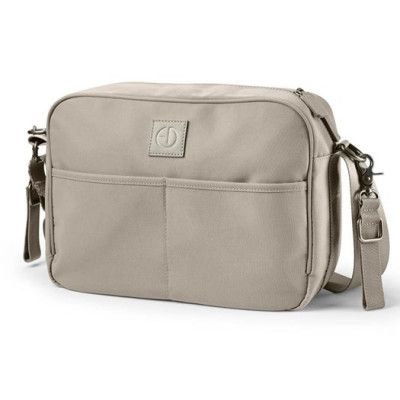 Elodie Details skötväska crossbody, moonshell