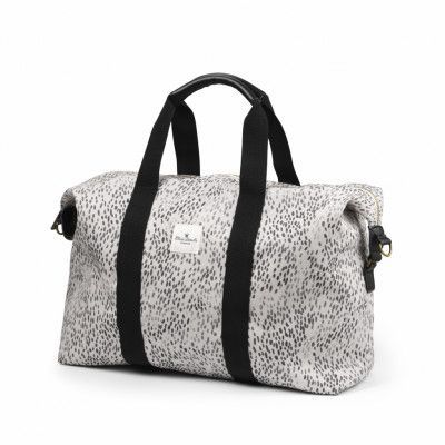 Elodie Details Skötväska - Dots of Fauna