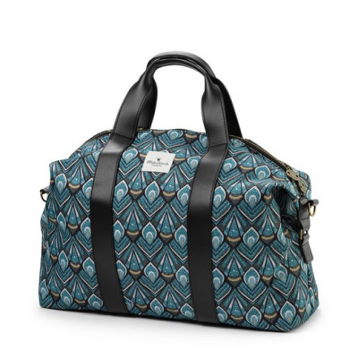 Elodie Details skötväska Everest Feathers