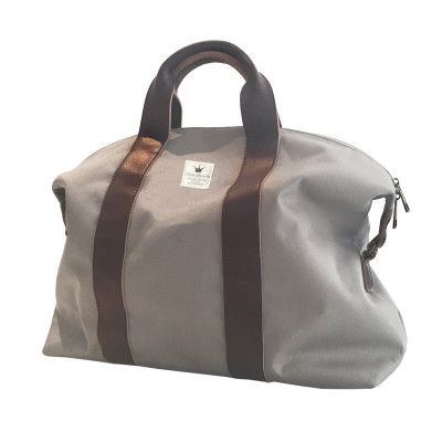 Elodie Details, Skötväska - Gilded Grey