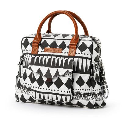 Elodie Details, Skötväska - Graphic Devotion