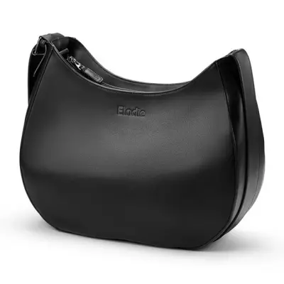Elodie Details skötväska Moon Bag, black