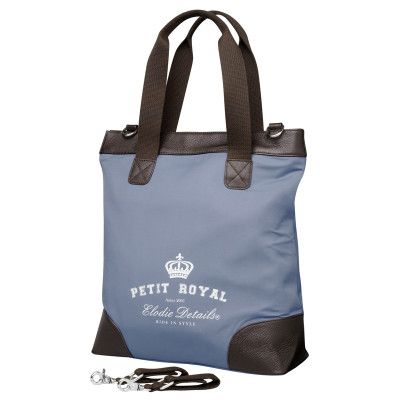 Elodie Details, Skötväska - Petit Royal Blå