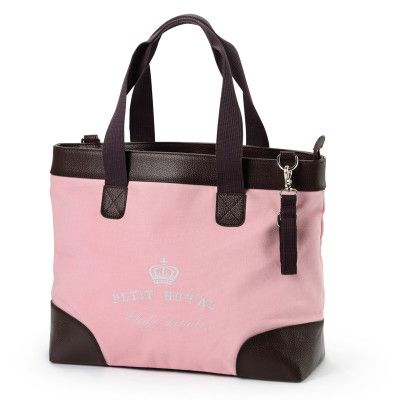 Elodie Details, Skötväska - Petit Royal Rosa