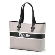 Elodie Details skötväska Saffiano Logo tote