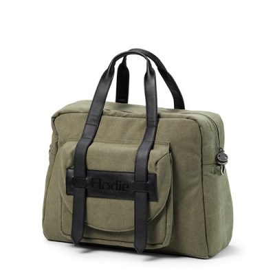 Elodie Details skötväska Signature Edition rebel green