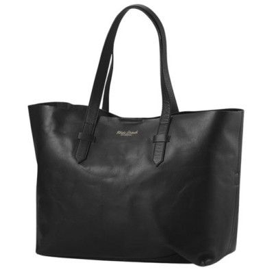 Elodie Details skötväska skinn, black