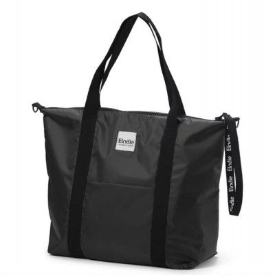 Elodie Skötväska Soft Shell (Brilliant Black)