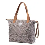 Elodie Details skötväska softshell Blue Garden