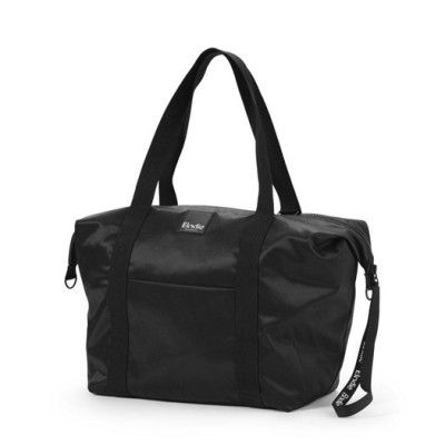 Elodie Details skötväska softshell grande, black