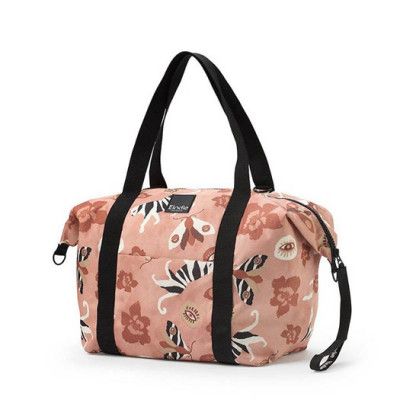 Elodie Details skötväska softshell grande, midnight eye