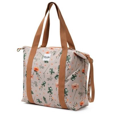 Elodie Details skötväska softshell Meadow Blossom