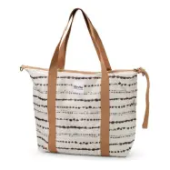 Elodie Details skötväska softshell, tidemark drops