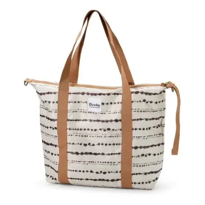 Elodie Details skötväska softshell, tidemark drops