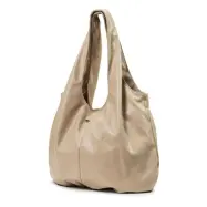 Elodie Details skötväska Tote draperad, pure khaki